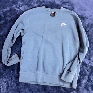 Nike crewneck